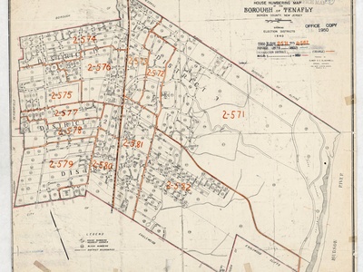 Tenafly