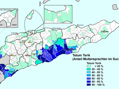 Tetum
