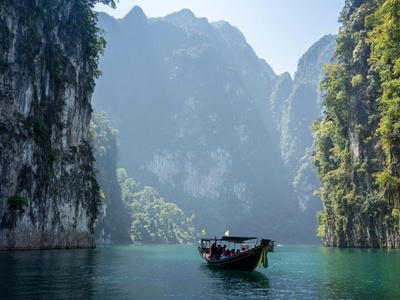 Thailand
