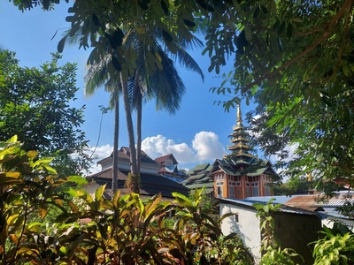 Thaton Mon