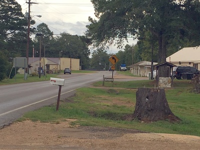 Thaxton