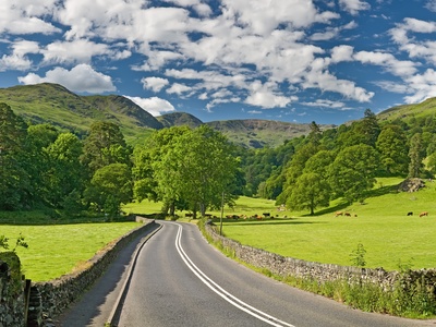 The English Lake District