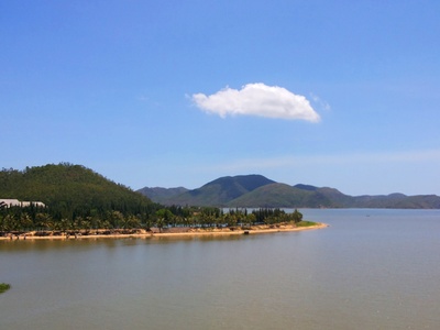 Thi Nai Bay