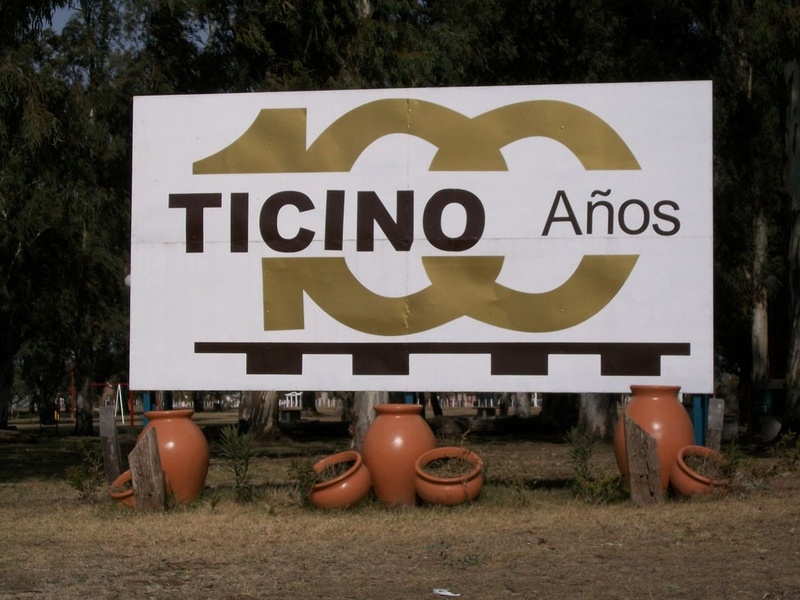 Ticino