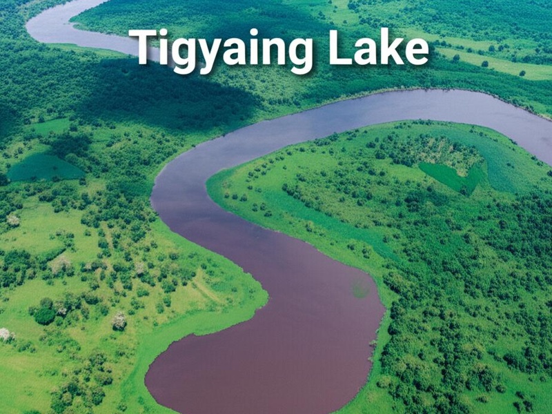 Tigyaing Lake