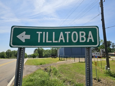 Tillatoba