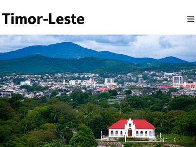 Timor-Leste
