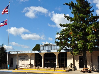 Tishomingo