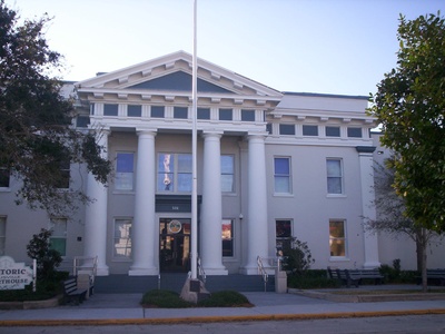 Titusville