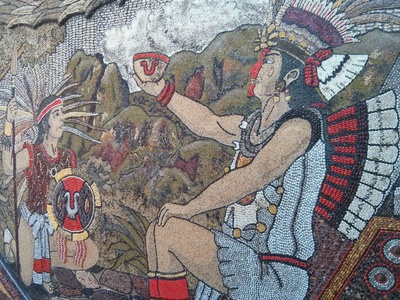 Tlahuica