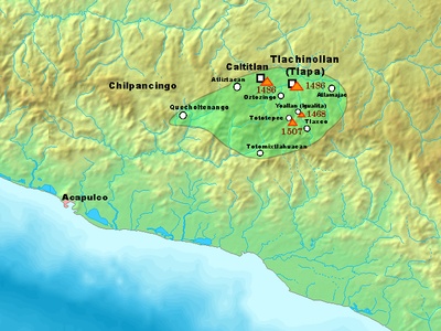Tlapanec