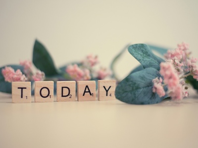 Today