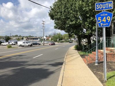 Toms River Township