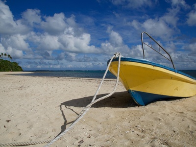 Tonga