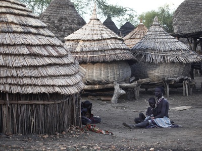 Toposa
