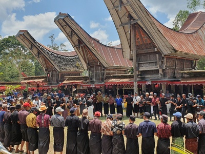 Toraja