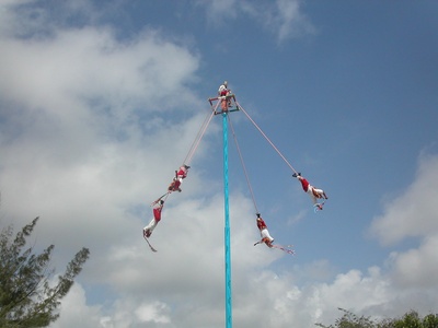 Totonac
