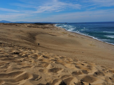 Tottori