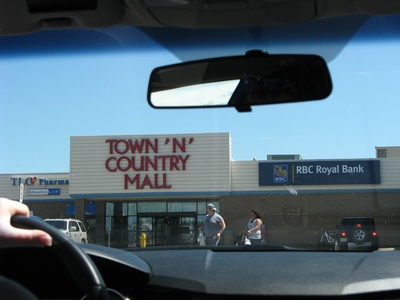 Town 'n' Country