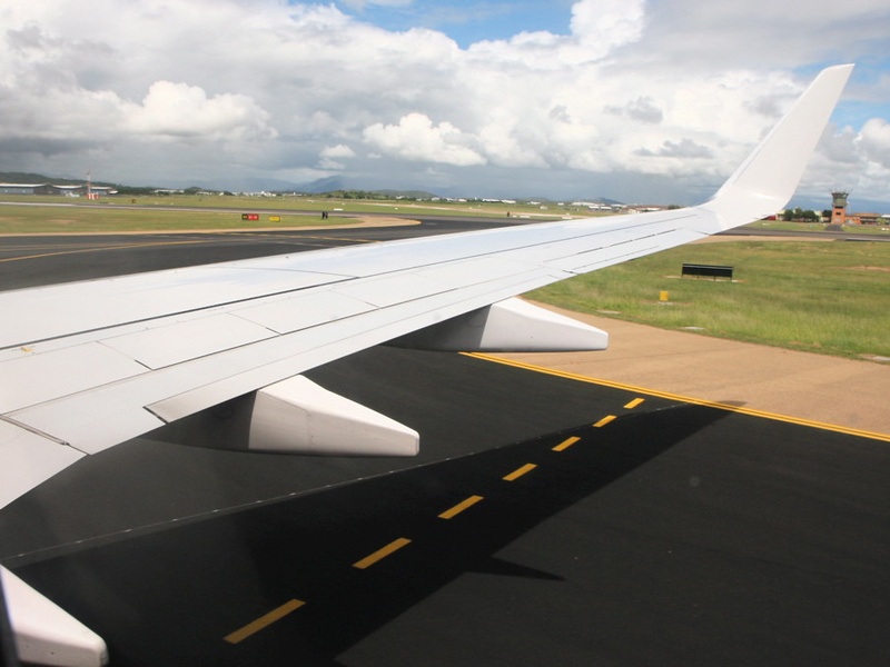 Townsville Airport