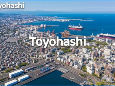 Toyohashi