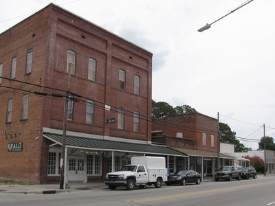 Trenton
