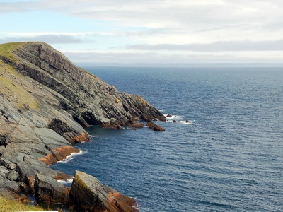 Trepassey Bay