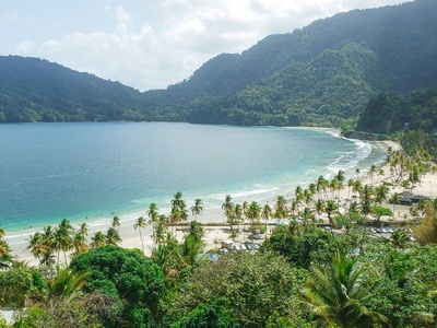 Trinidad and Tobago