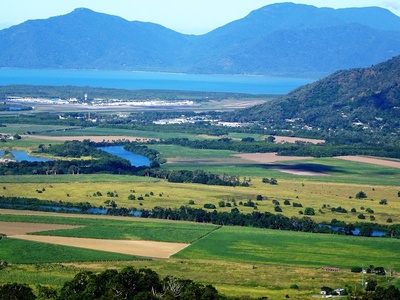 Trinity Bay