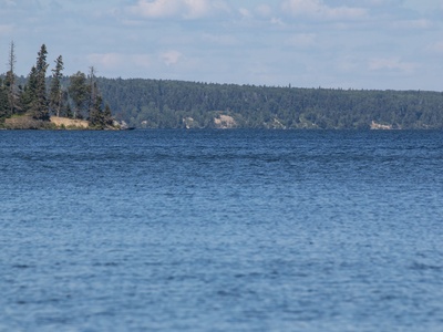 Trippe Bay