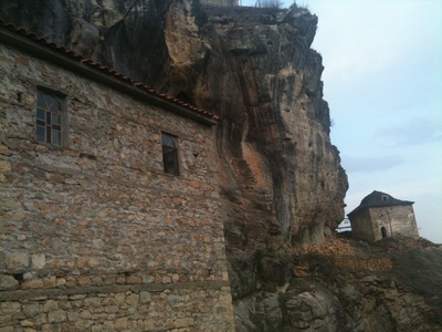 Tsouka