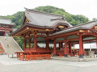 Tsuruoka