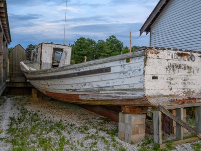 Tuckerton