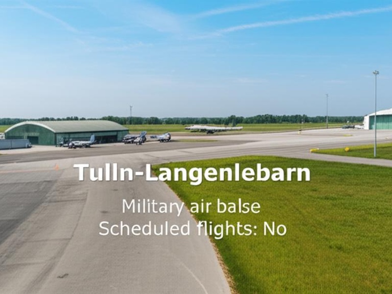 Tulln-Langenlebarn