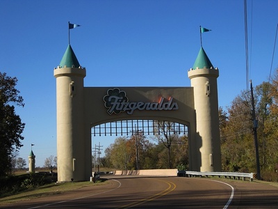 Tunica Resorts