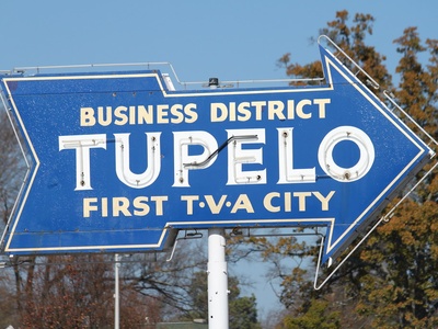 Tupelo