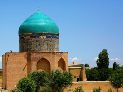 Turkistan