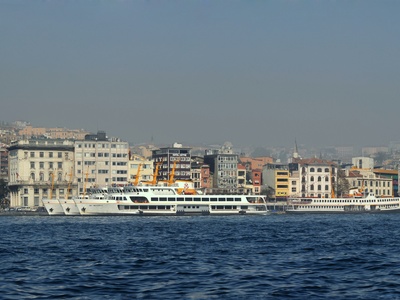 Turks