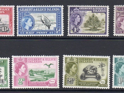 Tuvalu