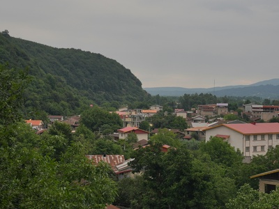 Tuzla-Podrinje (Eastern Bosnian) dialect