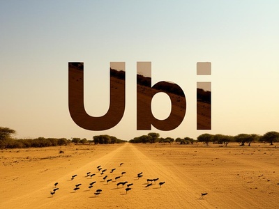 Ubi