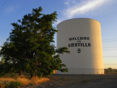 Umatilla