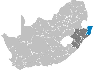 Umhlabuyalingana