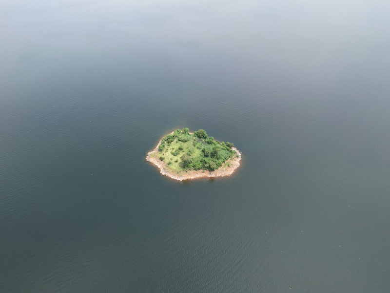 Umm an Namil Island