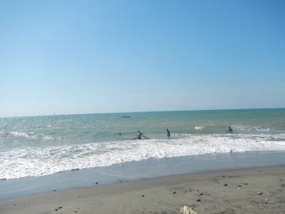 Union Beach