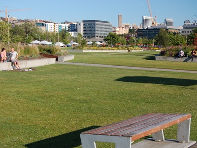 Union Park