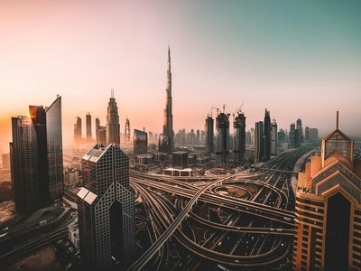 United Arab Emirates