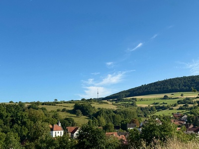 Unterfränkisch (Lower Franconian in Bavaria)