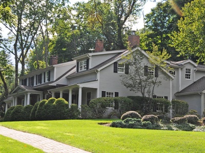 Upper Saddle River