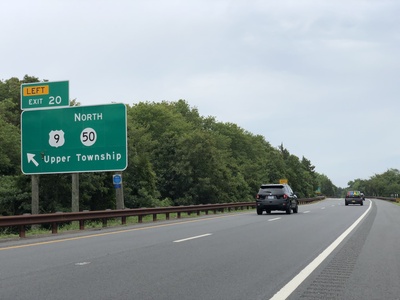 Upper Township